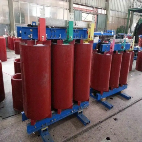 嘉兴SCB10-250KVA干式变压器