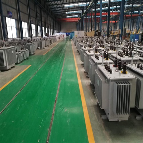 嘉兴SH15-800KVA非晶合金变压器厂家价格