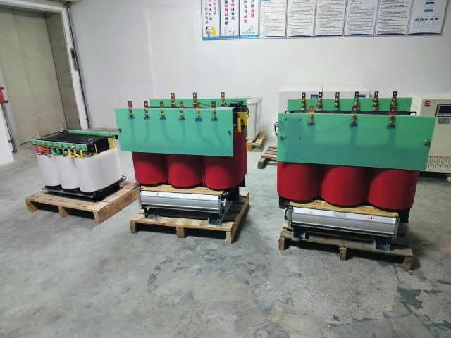嘉兴KS11-1000KVA矿用变压器