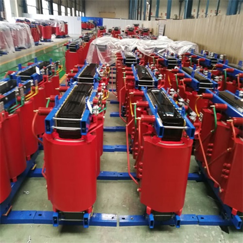 嘉兴2500kva干式变压器尺寸